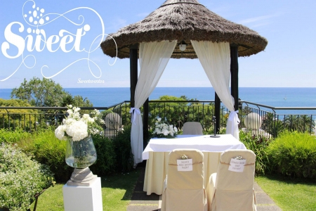 Loja: Sweet Eventos - Imagem de Destaque