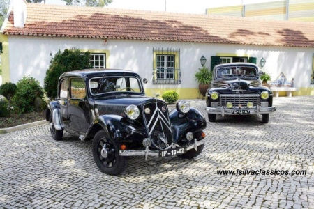 Loja: JSilva Clássicos - Imagem de Destaque