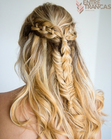 Loja: Entretranças - Imagem de Destaque