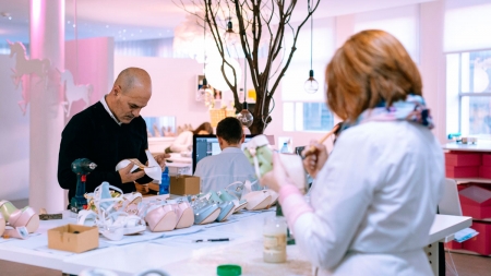 Imagem da loja: And I Wonder