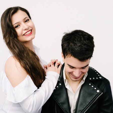 Imagem da loja: Mariana & Alexandre Duo