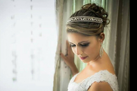 Imagem da loja: Marcelle Micheli Beauty Makeup