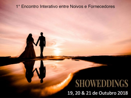 Imagem da loja: Showeddings