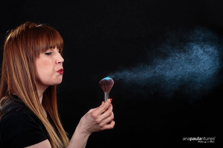 Imagem da loja: Ana Paula Antunes Make Up N' Hair