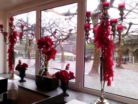 Loja: Mena Cherrie Eventos - Imagem de Destaque