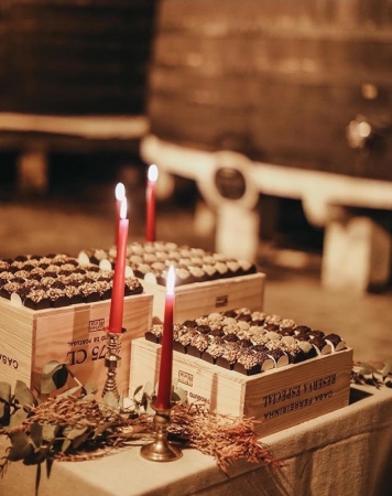 Imagem da loja: Brigadão