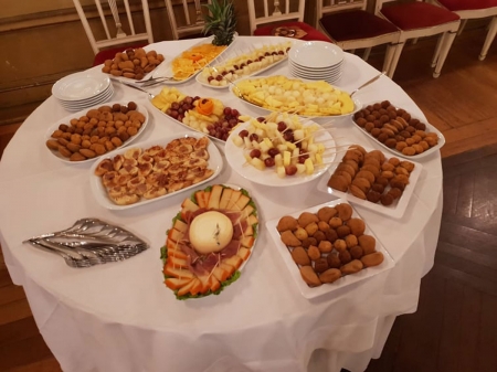 Imagem da loja: Eventos & Sabores