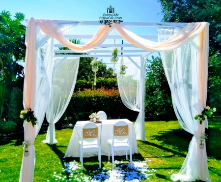 Imagem da loja: Quinta São Miguel de Arcos