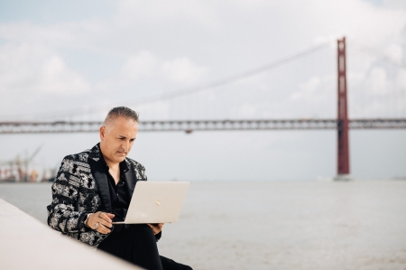 Imagem da loja: Wedding Tailor & Planner Rui Mota Pinto