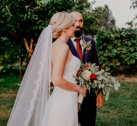 Imagem da loja: Vânia Santos Wedding Photography