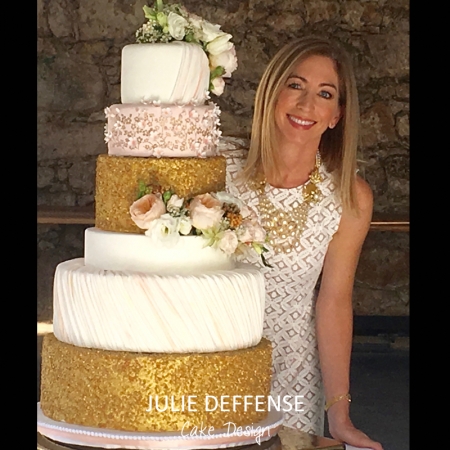 Imagem da loja: Julie Deffense Artistry