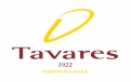 Loja: Ourivesaria Tavares - Logotipo