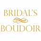 Loja: Bridal’s Boudoir - Logotipo