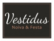 Loja: Vestidus Atelier - Logotipo