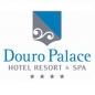 Loja: Douro Palace Hotel & Spa - Logotipo