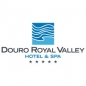 Loja: Douro Royal Valley Hotel & SPA - Logotipo