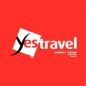 Loja: Yes Travel - Logotipo