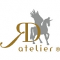 Loja: RD Atelier Eventos - Logotipo
