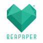 Loja: Beapaper - Logotipo