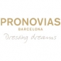 Loja: Pronovias - Logotipo