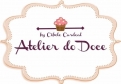 Loja: Atelier do Doce By Cibele Cardeal - Logotipo