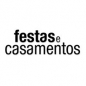 Loja: Festas e Casamentos - Logotipo