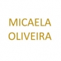 Loja: Micaela Oliveira - Logotipo