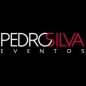 Loja: Pedro Silva Eventos - Logotipo