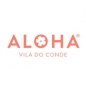 Loja: Aloha - Logotipo