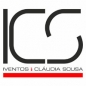 Loja: Iventos by Cláudia Sousa - Logotipo