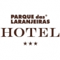 Loja: Parque das Laranjeiras - Logotipo