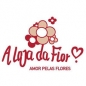 Loja: A Loja da Flor - Logotipo