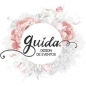 Loja: Guida Design de Eventos - Logotipo