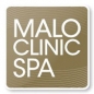 Loja: MALO Clinic Meliã Madeira Mare - Logotipo