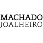 Loja: Machado Joalheiro - Logotipo