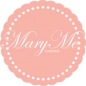 Loja: Mary Me Eventos - Logotipo