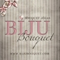 Loja: Biju Bouquet - Logotipo