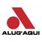 Loja: Alug' Aqui - Logotipo