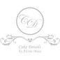 Loja: Cake Details by Alcina Maia - Logotipo