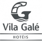 Loja: Vila Gale Ópera - Logotipo