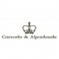 Loja: Convento de Alpendurada - Logotipo