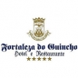 Loja: Fortaleza do Guincho - Logotipo