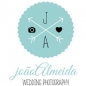 Loja: João Almeida Wedding Photography - Logotipo