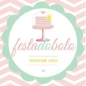 Loja: Festa do Bolo - Logotipo