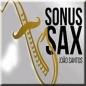 Loja: Sonus Sax - Logotipo