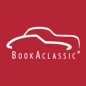 Loja: Bookaclassic - Logotipo