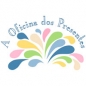 Loja: A Oficina dos Presentes - Logotipo