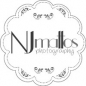 Loja: NJmattos Photography - Logotipo