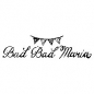 Loja: Bad Bad Maria Weddings - Logotipo