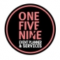 Loja: Onefivenine Consulting - Logotipo